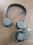 Nowe słuchawki USB Dell Pro Stereo UC150  Jabra skype