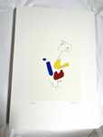 Serigrafia de Álvaro Siza Vieira 2007