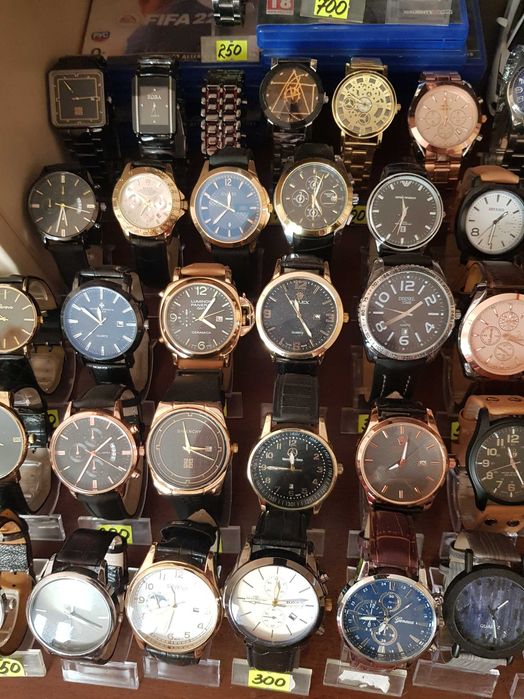 Часы наручные опт,розница.