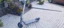 Motus Scooty 10 – hulajnoga elektryczna | Stan bardzo dobry |