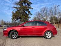 Mitsubishi Lancer Japońska klasyka