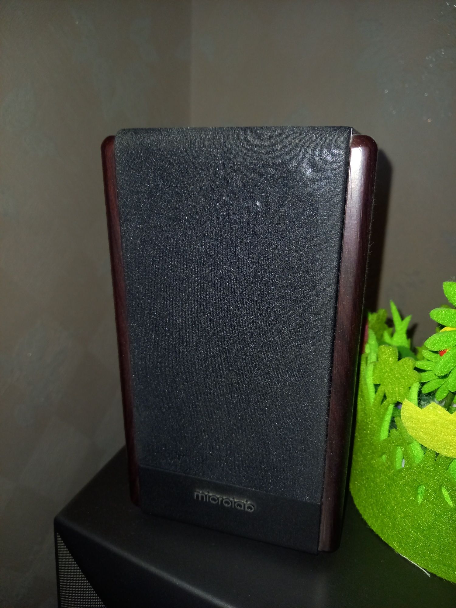 2.1 акустика Microlab FC530U (покращена)