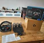 Logitech G29 NOVO