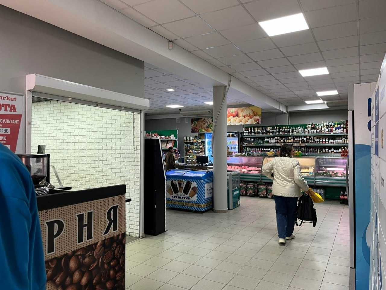 Оренда приміщення під сигарети, вейп 5 м2 в Подільському районі