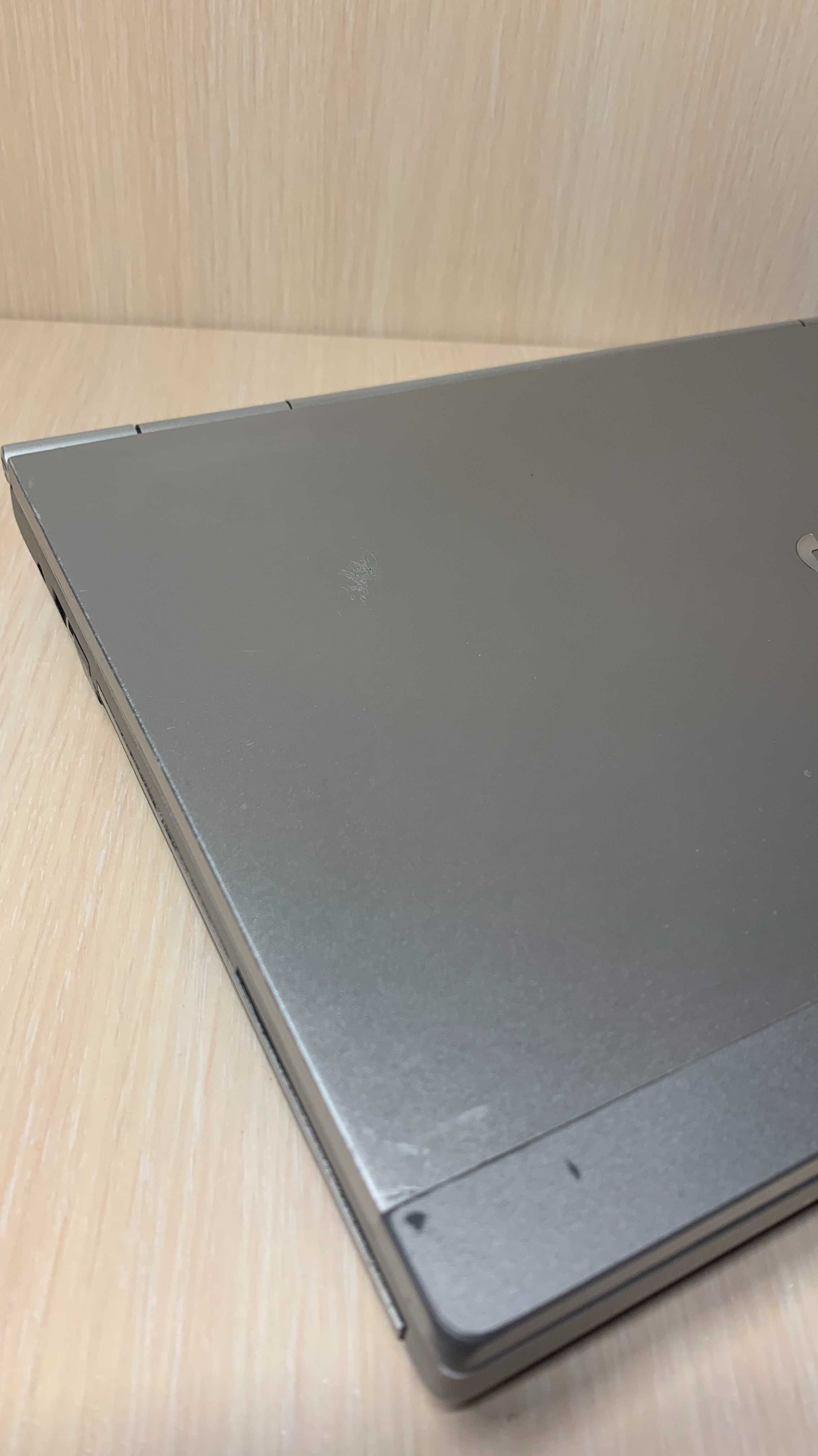 HP EliteBook 2570p, i5-3210M 2.50GHz, 16 Gb DDR, SSD ,HDD 500 Gb3 б/у.