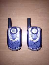 walkie talkies haeger