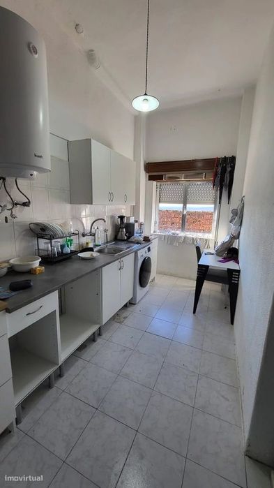 Apartamento moderno em Gouveia com 2 quartos à venda!
