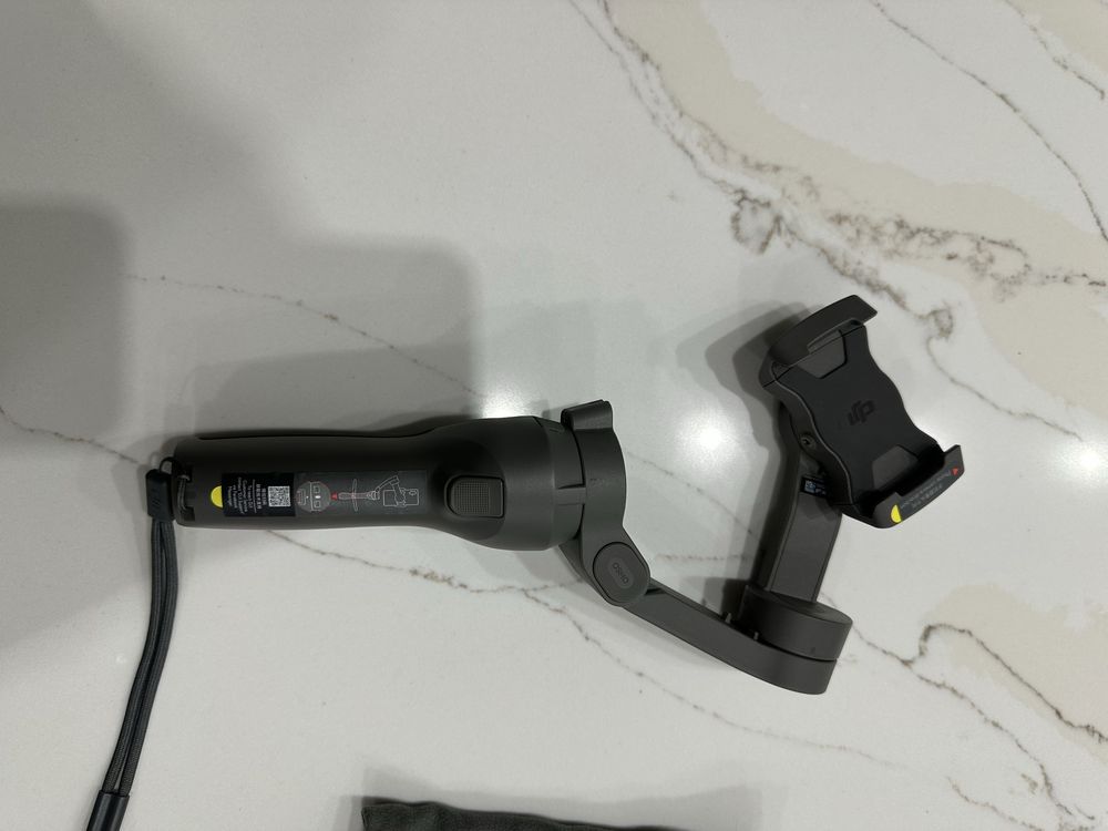 Dji Osmo Mobile 3