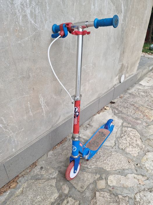 Hulajnoga dla dzieci
