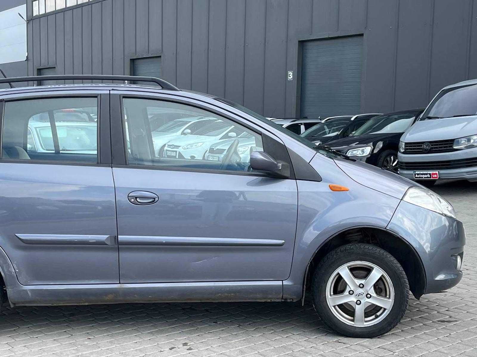 Продам Chery Kimo 2011р. #70639
