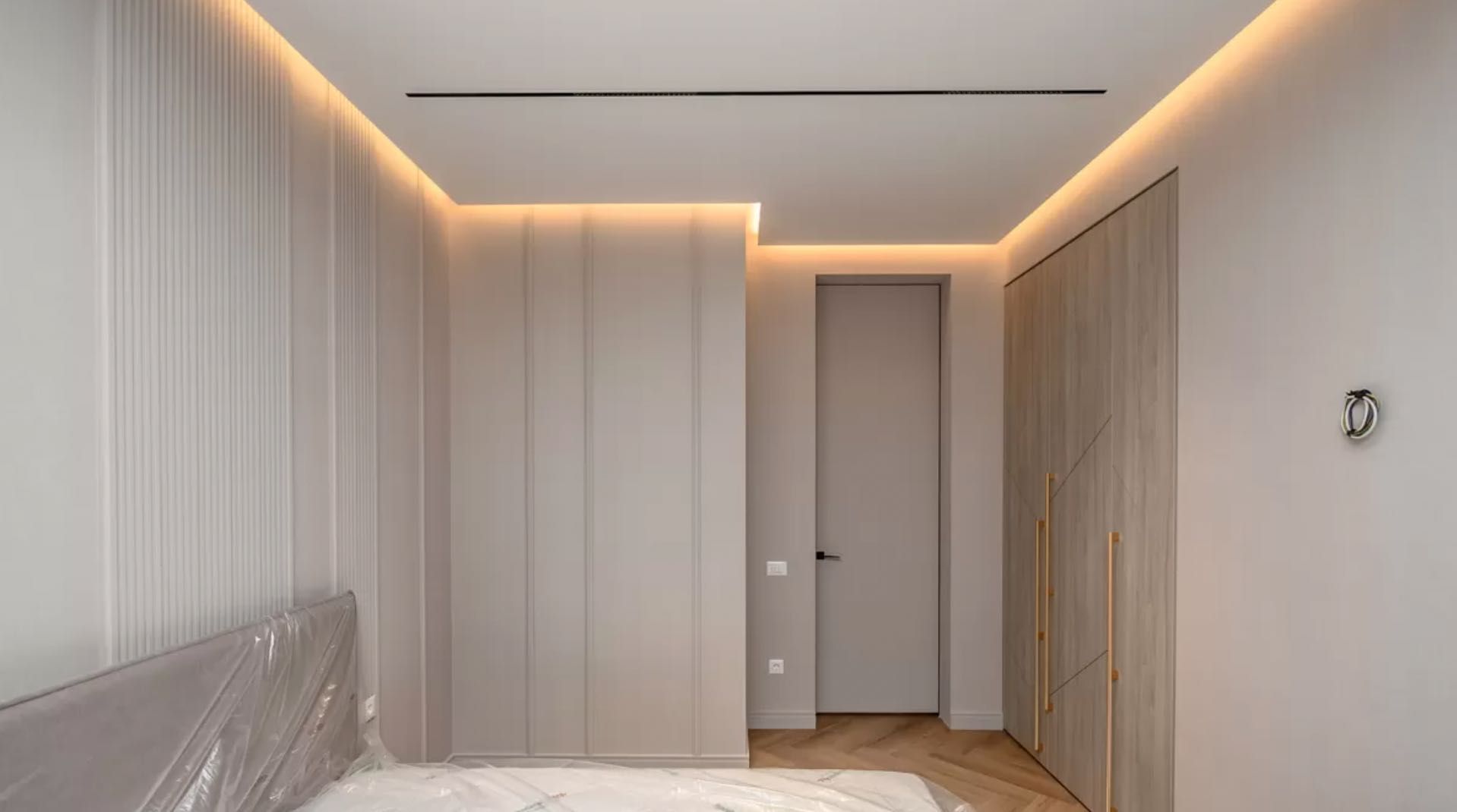 Оренда 2 кімнатної квартири в ЖК Parus City, перша здача