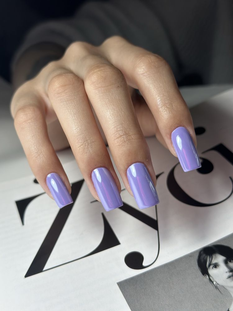 Manicure, pedicure, przedłużanie żelowe Katowice