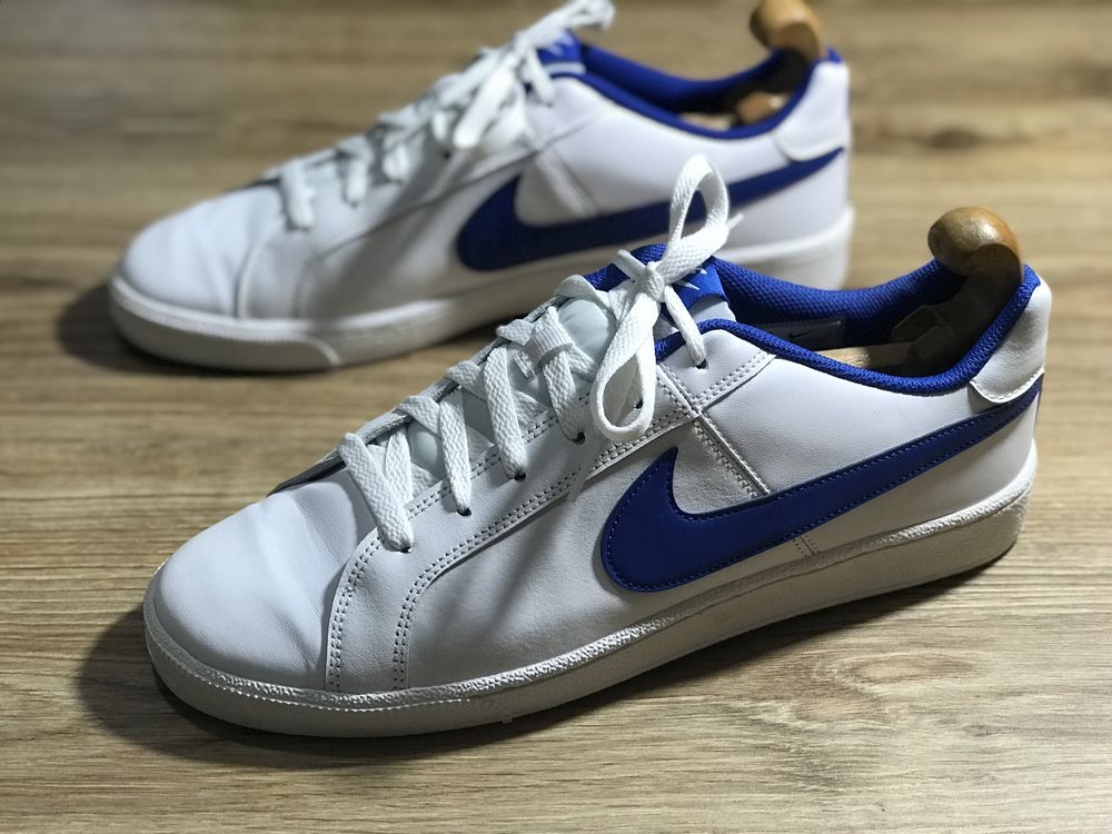 кросівки Nike Court Royale оригінал розмір 44,5(28,5 см.)