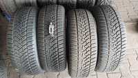 Opony Dunlop Winter Sport 5 205/55R17   Zima