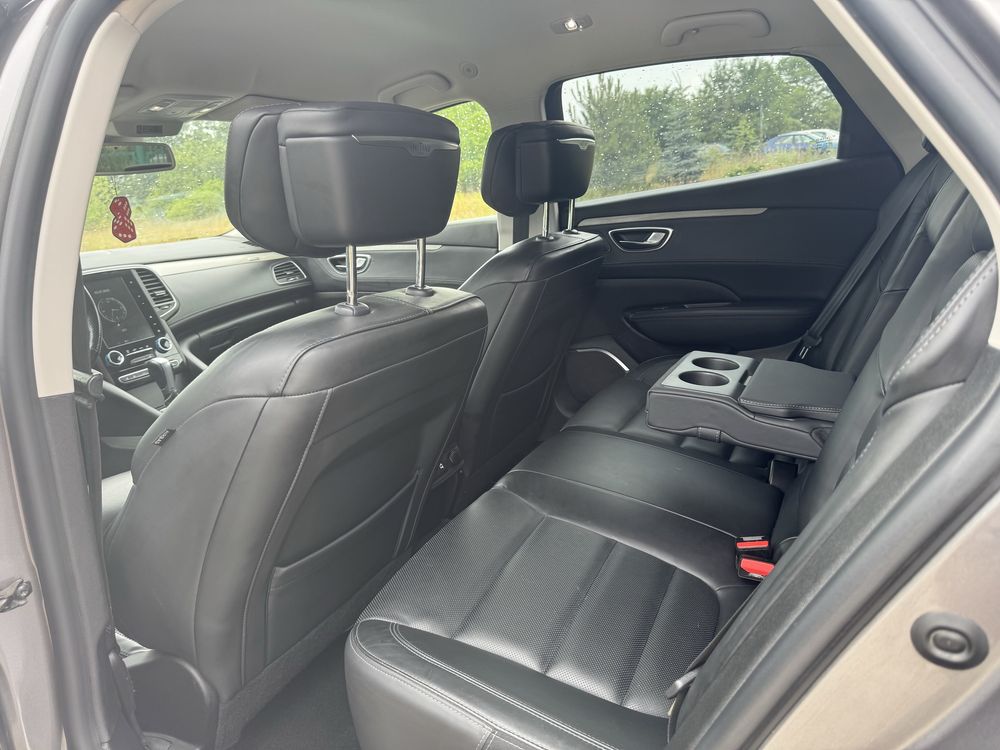 Renault Talisman Initiale Paris 4 Control Bose system 225 KM automat