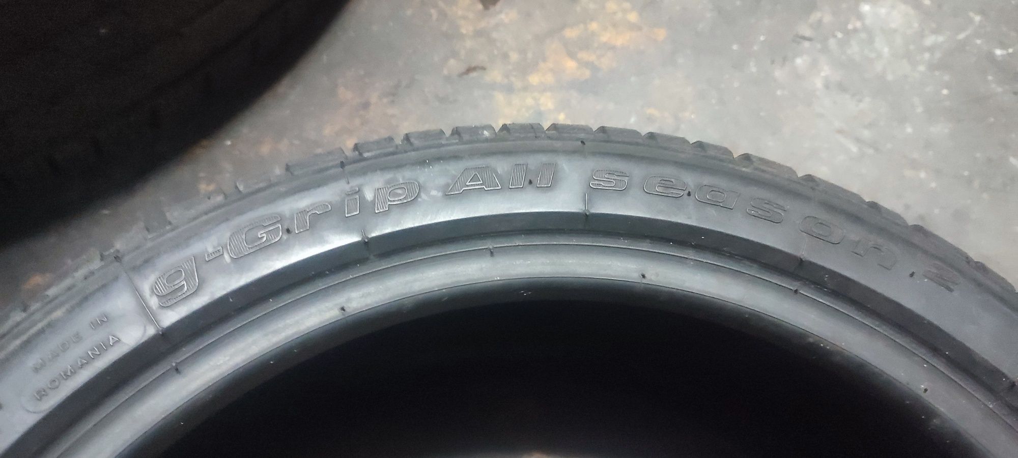 205/45R17 Bfgoodrich Allseason 2 - 1 szt