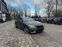 BMW Seria 2 BMW F22 M235i RWD