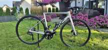 BMC Teammachine SLR Five 54
