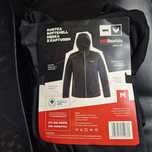 Kurtka męska softshell z kapturem HiMountain roz.M