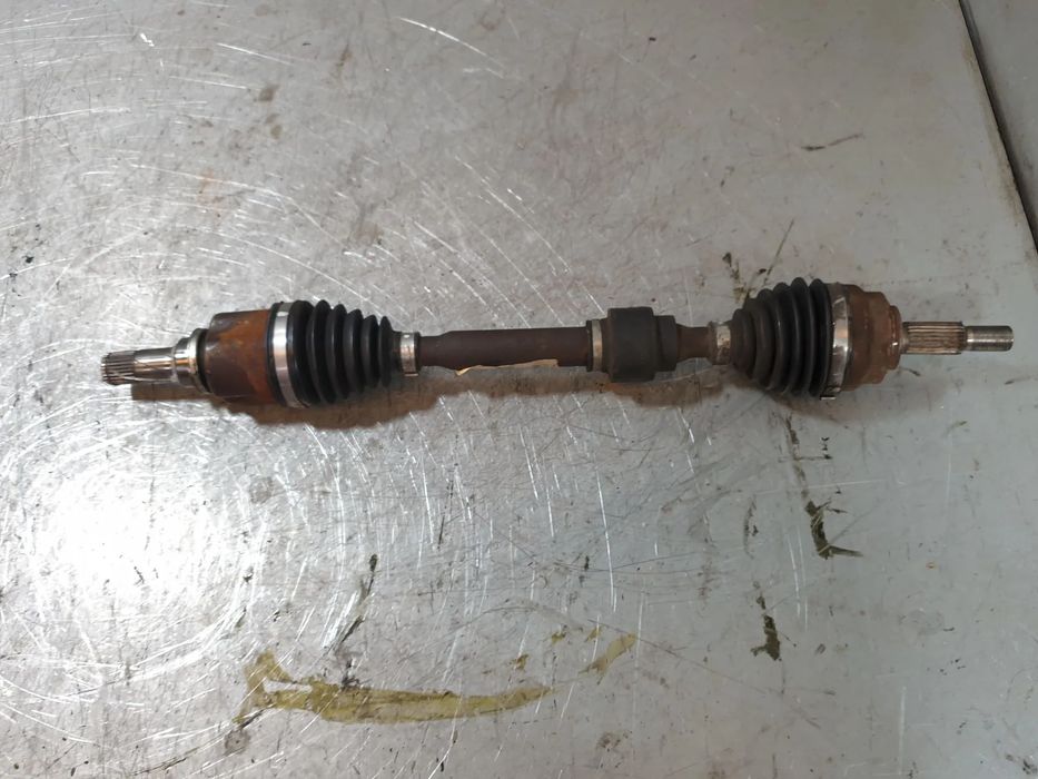 Transmissão frente esquerda RENAULT Captur (J5_)