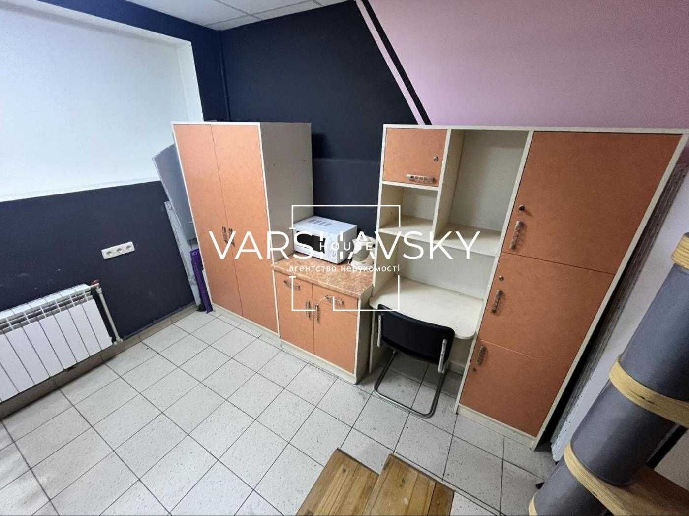 Оренда приміщення 40 м під сферу обслуговування Оболонь Івасюка 16Г