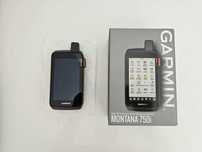 GPS Garmin 750i, ótimo estado, com oferta de Suporte Carro da Garmin!