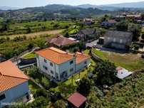 Moradia T3+1 com Jardim na Correlhã, Ponte de Lima
