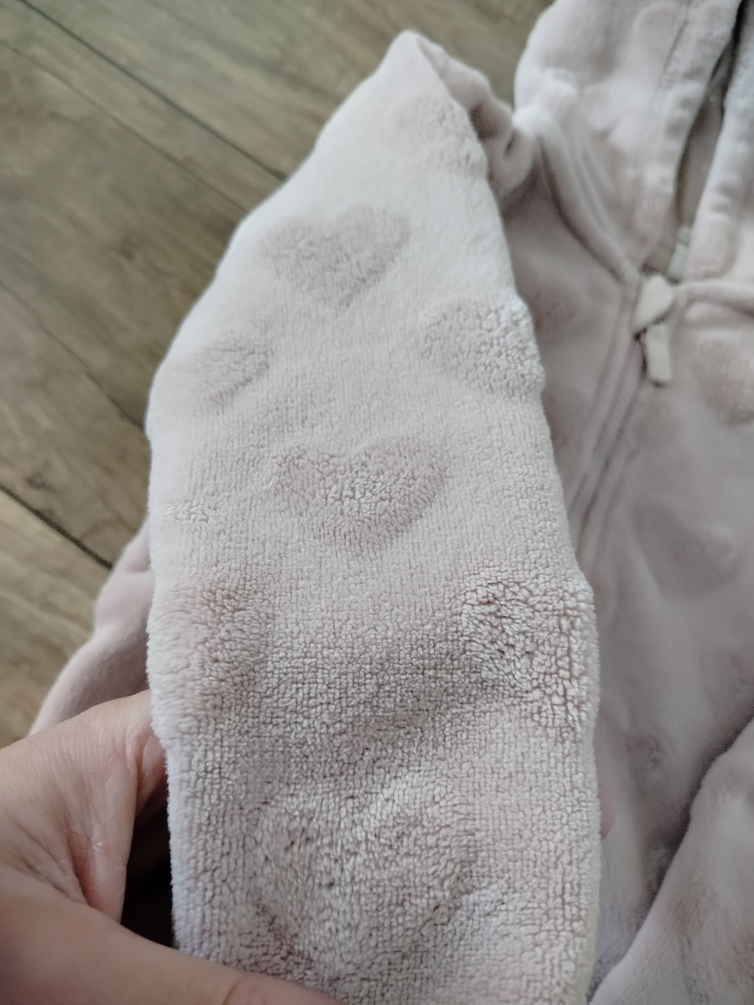 Bluza dziewczęca 92 H&M