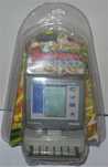 Consola de Jogos de Mão - Mirada - Trio-Media- Game, Clock, Calculator