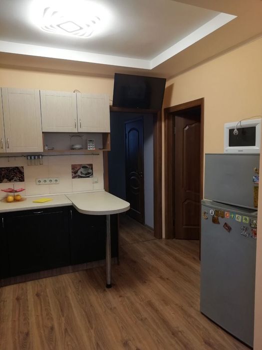 Оренда 3-кімнатної квартири без ріелторів