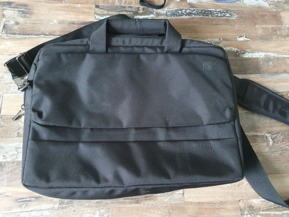 Torba na laptopa Tucano 15.6" 40x30 cm Nowa [31]