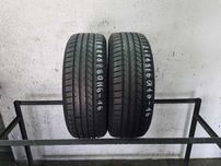215/60/16 95H Goodyear Efficient Grip Preformance PARA HURT DETAL