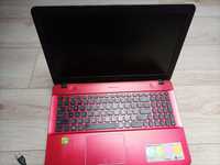 Laptop Asus f541u