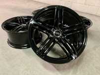 Oryginalne felgi Audi 19" POMPEI S4 RS4 A5 S5 RS5 S6 RS6 A7 S7 RS7