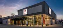 Kaufland Radzionków 50 m2 lokal handlowo-usługowy