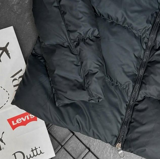 Пуховик polo ralph lauren