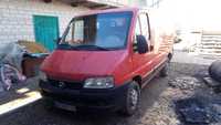 Продам бус Fiat Ducato