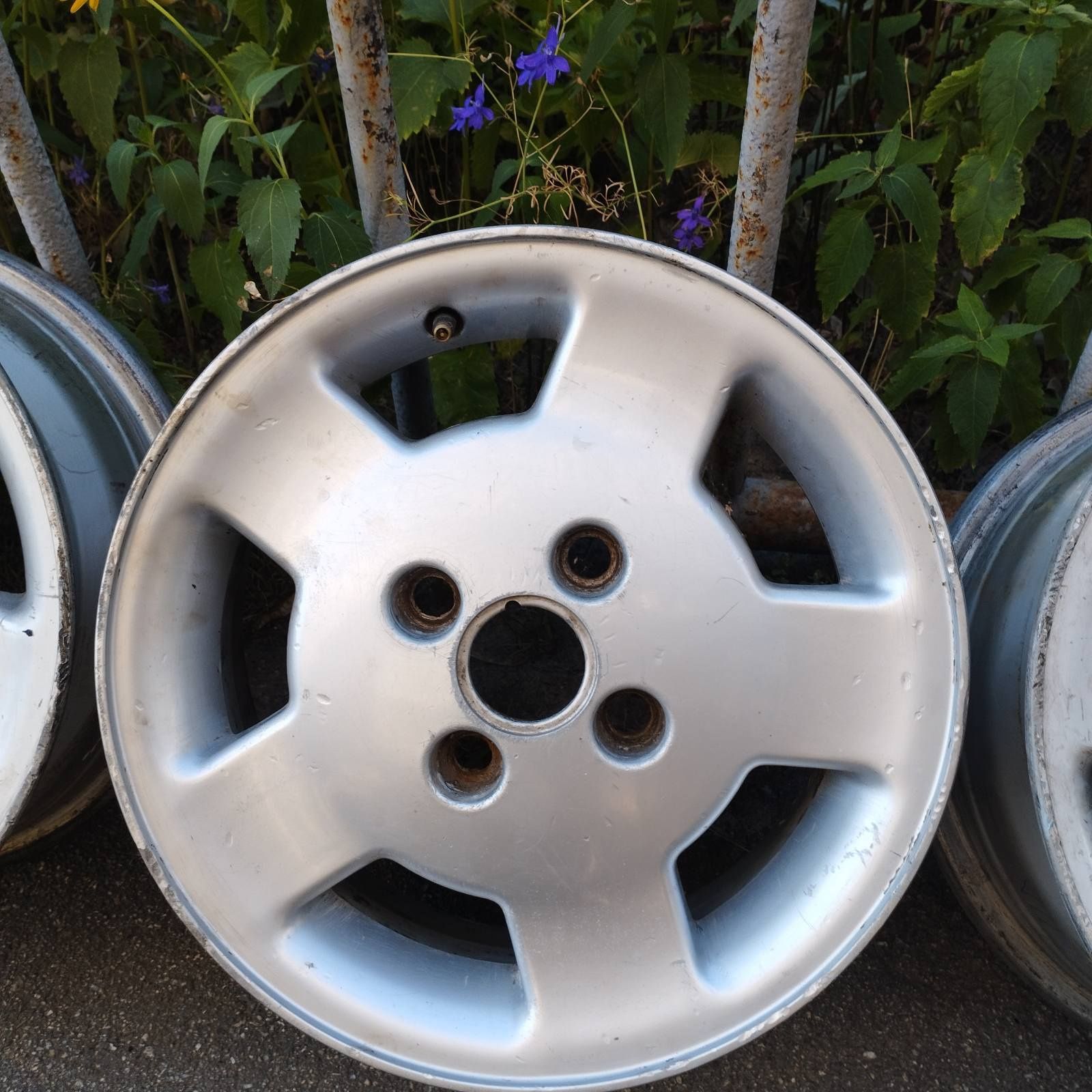 Диски Ford 14 / 4*108