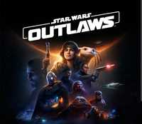 Star Wars Outlaws Voucher gra PC