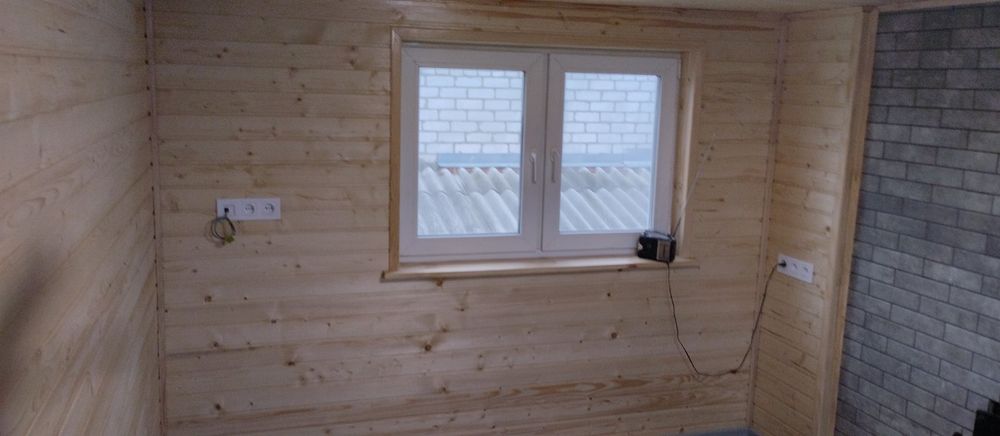 Ремонт квартир и домов под ключ