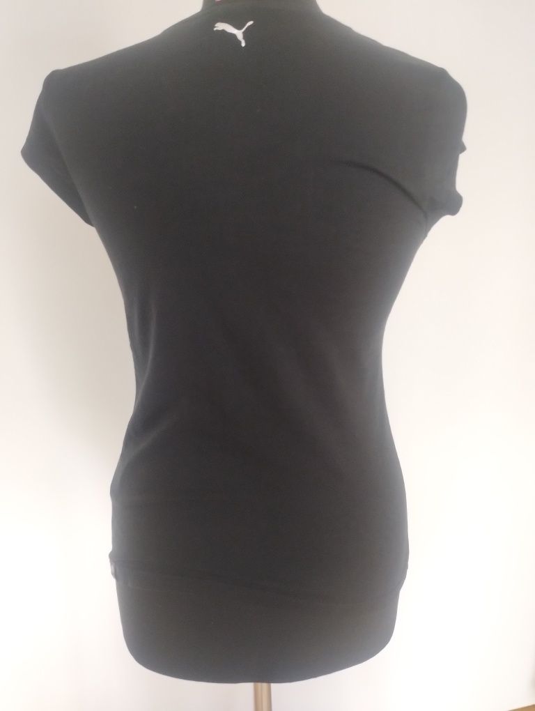 T-shirt Puma jak nowy rozm.XS/S