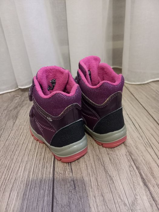 Зимові ботінки Geox, сапоги, 20 р