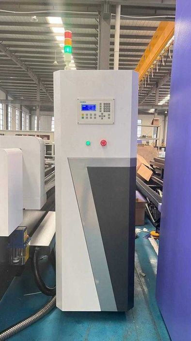 Laser fibra 3000W corte plano