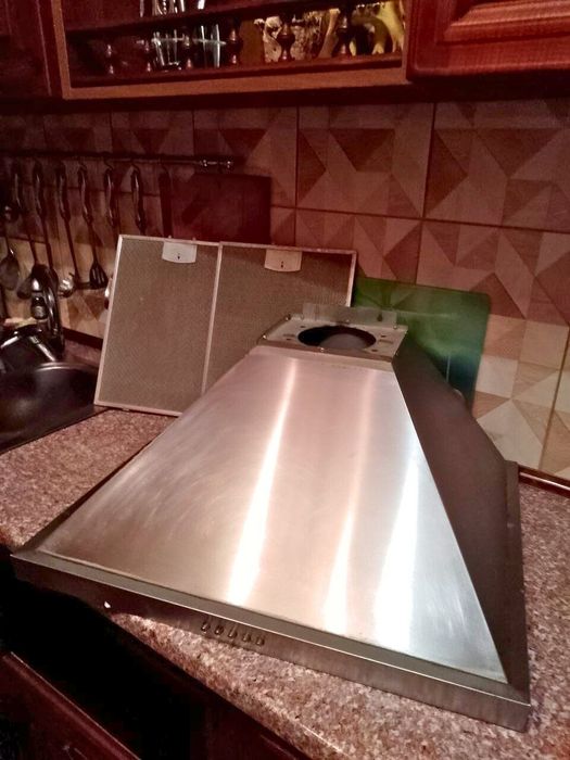 Продам купол вытяжки