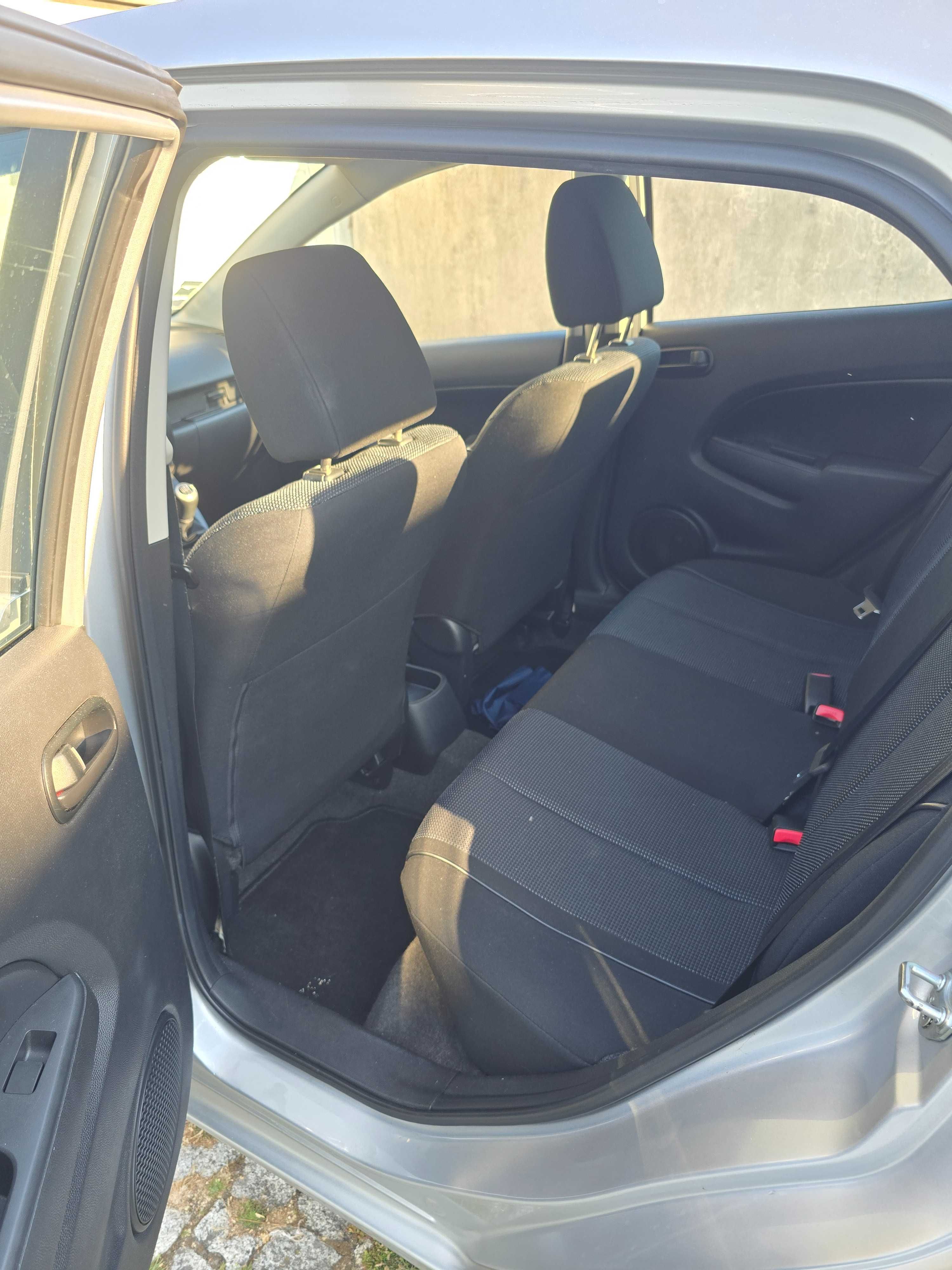Mazda 2 1.3 MZR Comfort (86cv)