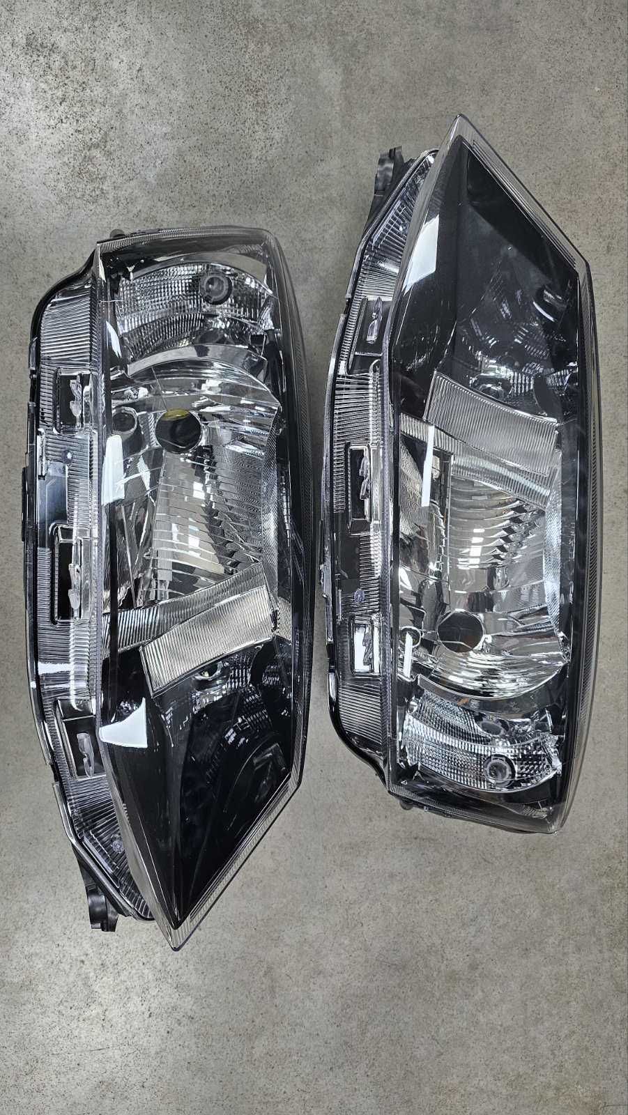 Капот  Skoda Fabia Шкода Фабия с 14-18