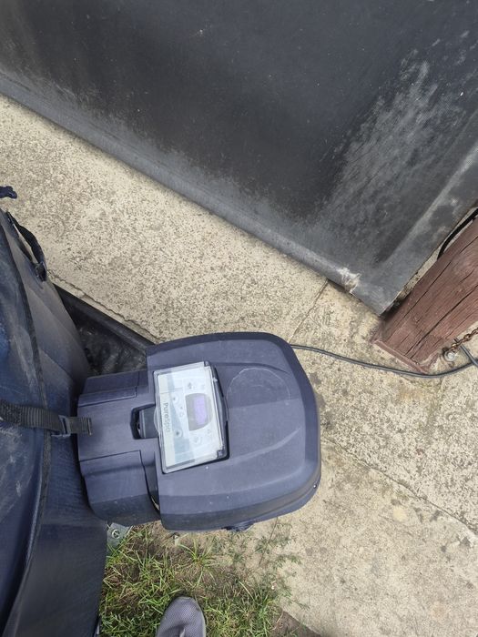 Jakuzzi intex 147 dysz  ,pokrywa  +pompa