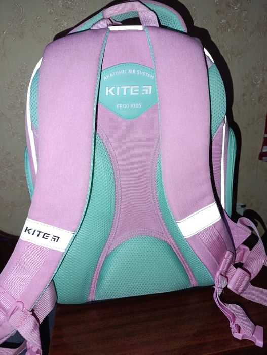 Продам шкільний рюкзак