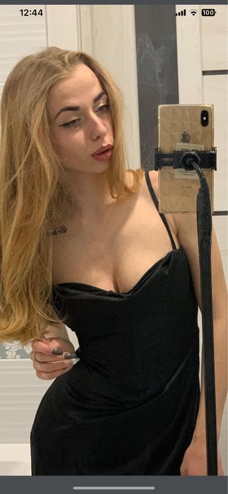 Сукня plt розмір S