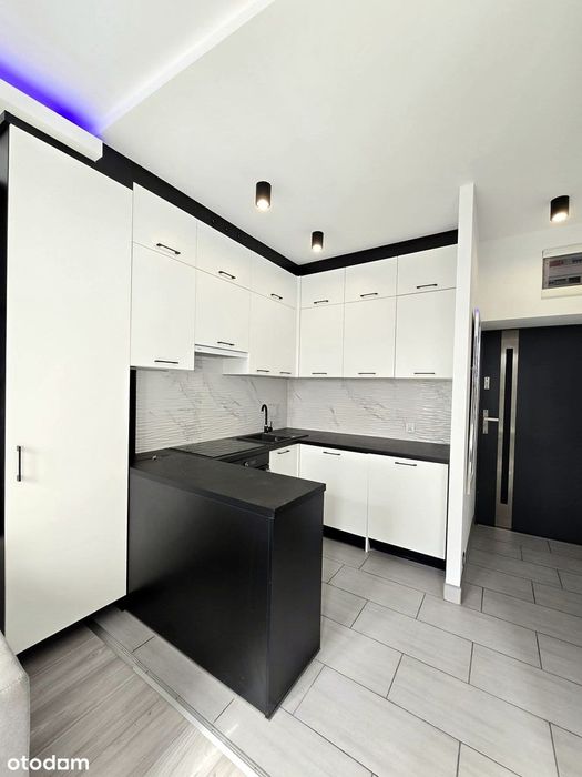 Umeblowana kawalerka w Boguszowie Gorcach